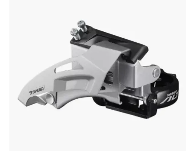 CAMBIO DIANTEIRO SHIMANO SLX FD M7020-H