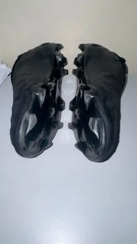 chuteira de campo adidas accuracy 3 original usada