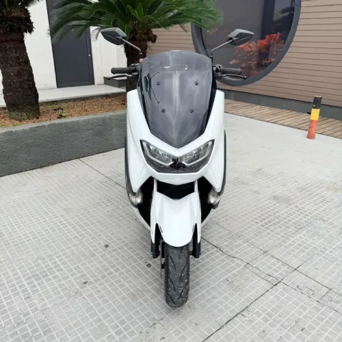 Yamaha NMax 160 2022