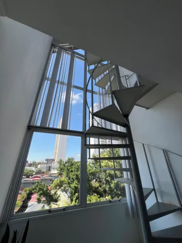 cobertura - Mansões Santo Antônio - Campinas