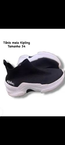 Tenis Kipling 34