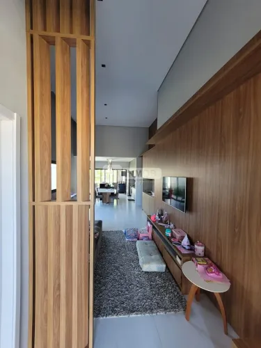 Condomínio Terrazzo Di Itália - Casa com 3 Suítes à venda - Taubaté/SP
