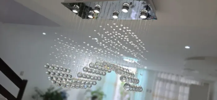 LUSTRE