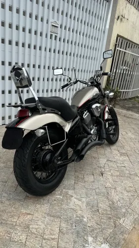 Aceita troca por Scooter ou Carro