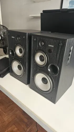 Monitor de audio EDIFIER R2730DB Hi-Fi