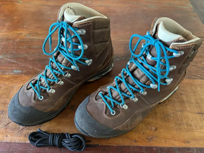 Bota Dachstein Ramsau 2.0 GTX