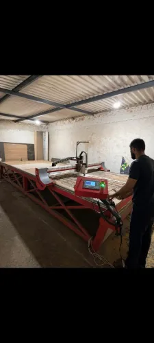 Router máquina de cortes, MDF , ACM 