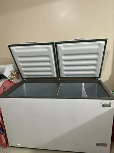Freezer Horizontal 528 Litros Consul 127V