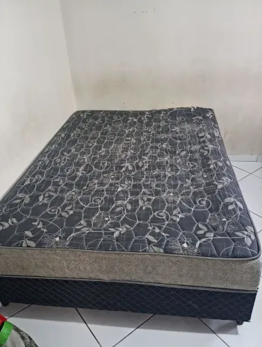 Cama boa