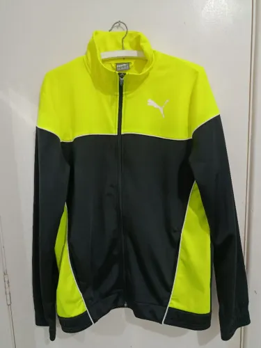 Casaco puma