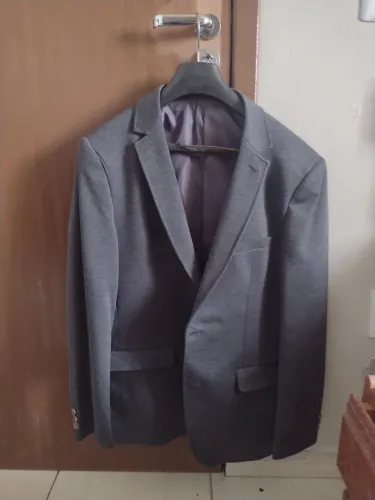 Venda de conjunto social masculino