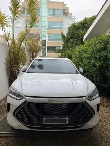 BYD Song Plus 1.5 16V Aut. (hibrido) 2023