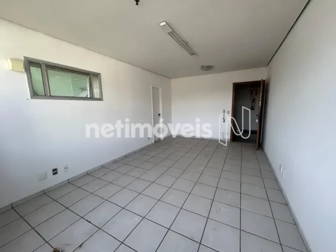 Locação Sala Santo Antônio Belo Horizonte