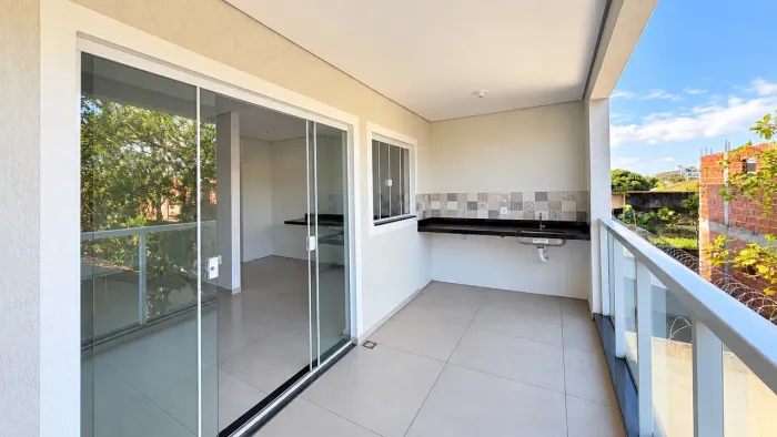 Apartamento à Venda em Recreio