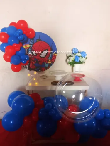Festa na Mesa 