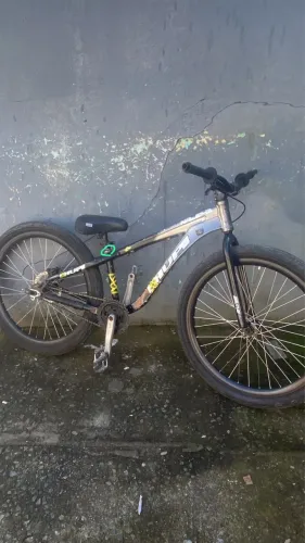 Bike hupi 2015