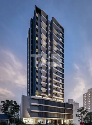 Essencia Residence - Apartamento bem localizado para venda