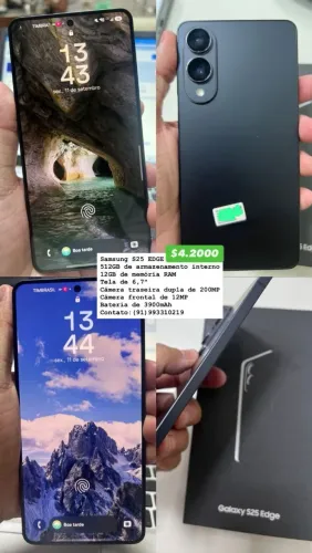 Samsung S25
