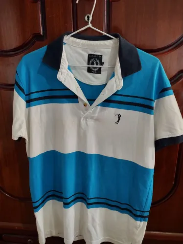 Camisa polo