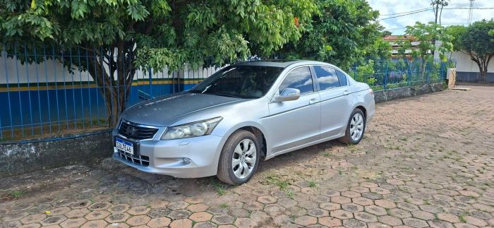 Imagem de Honda Accord Sedan EX 3.5 V6 24V 2008