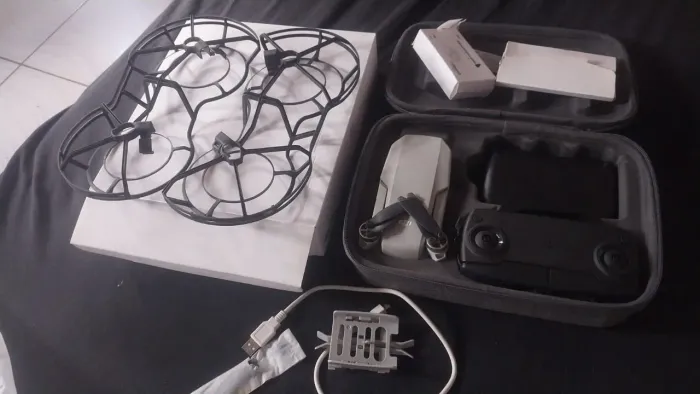 Drone dji mini