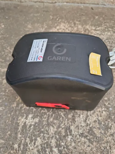 Motor para portão 