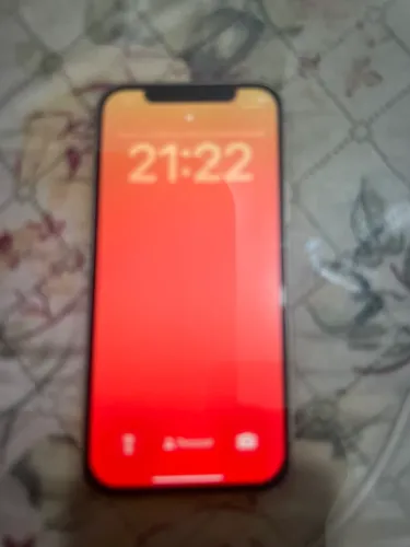 iPhone 12