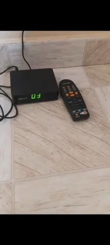 Receptor de TV