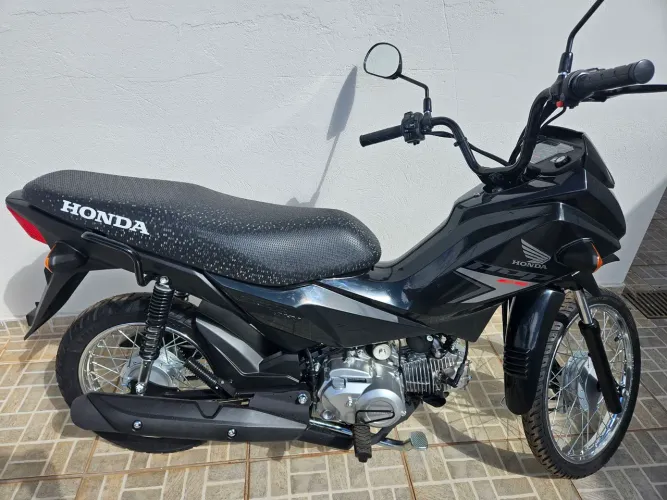 Honda Pop 110i ES - 0km