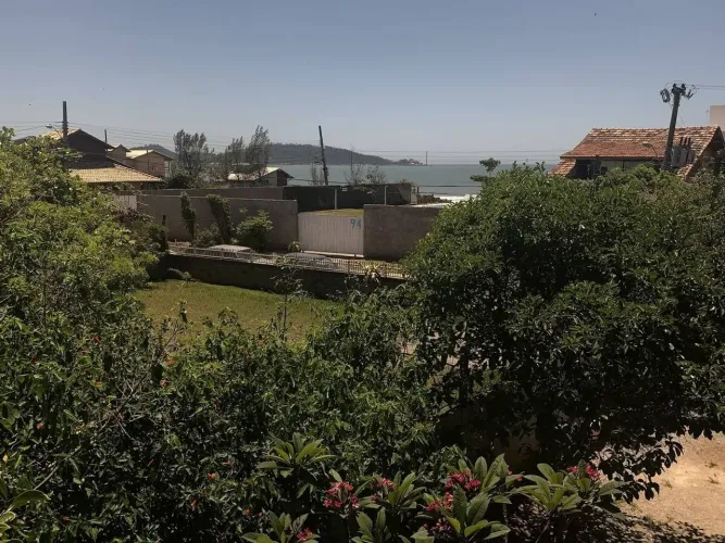Terreno à venda, 475 m² por R$ 2.650.000 - Campeche - Florianópolis/SC