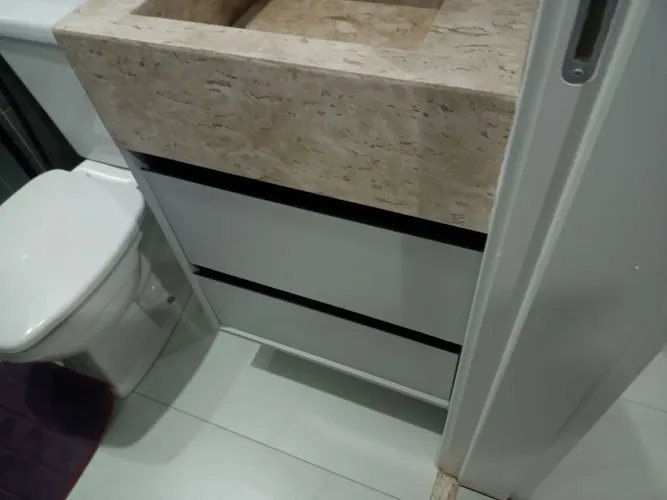Móvel planejado
