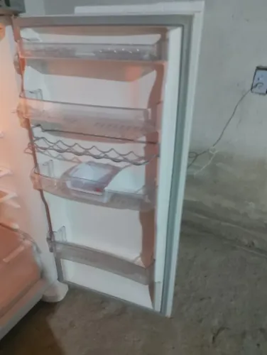 Geladeira Brastemp 