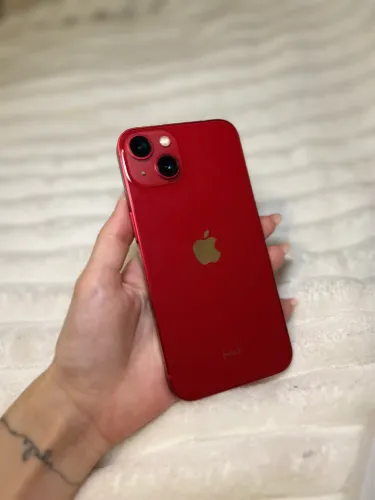 iphone 13 - 128gb (impecável)