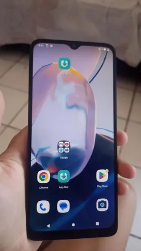 MOTO E22 BOM ESTADO DE USO