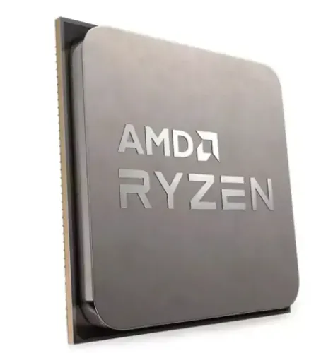 Processador AMD Ryzen 7 5700X 3.40GHz (4.60GHz Max Turbo) 8N/16T 36MB Cache AM4 - WZetta