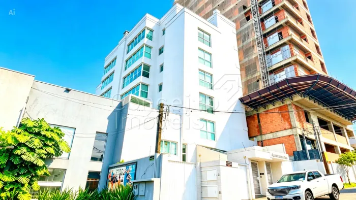 Edifício Rotterdam - Vila Estrela - Apartamento Semimobiliado