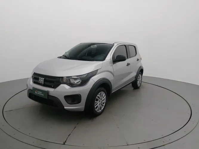 Fiat Mobi Like 1.0 Fire Flex 5P. 2024