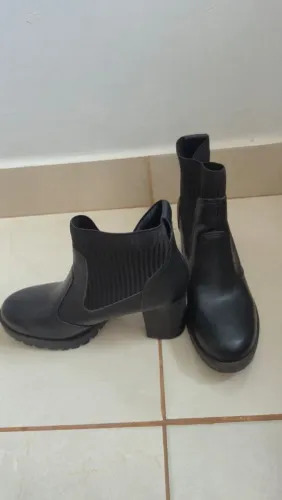 Bota marca Mississipi