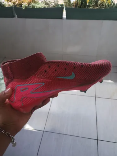 Chuteira Nike mercurial zoom vapor 16 elite