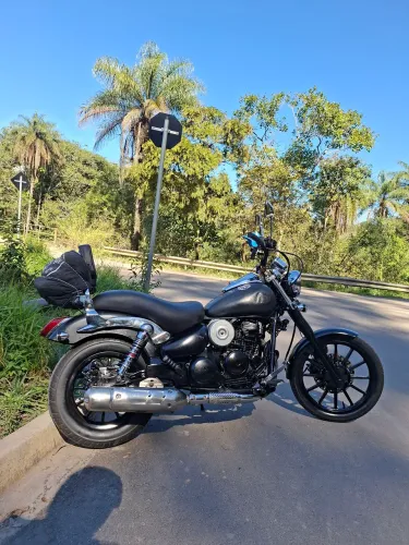 HORIZON MOTOR YAMAHA FAZER 250CC