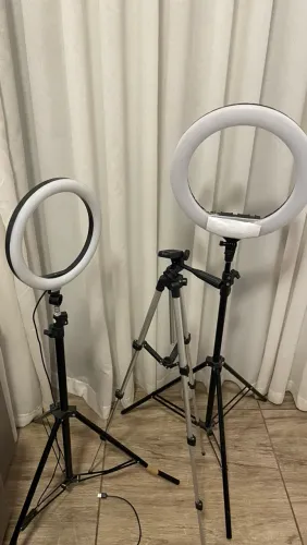Kit iluminação