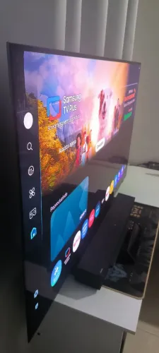 Tv OLED SAMSUNG S90F 55 144hz