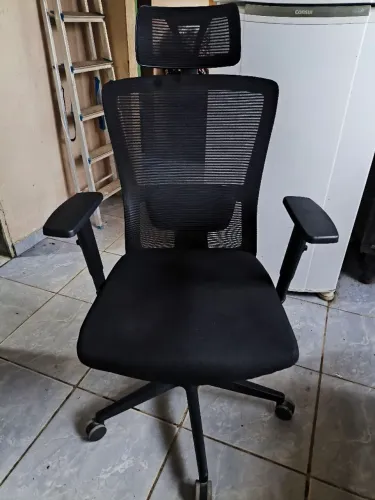 Cadeira ergonômica comfy new stance