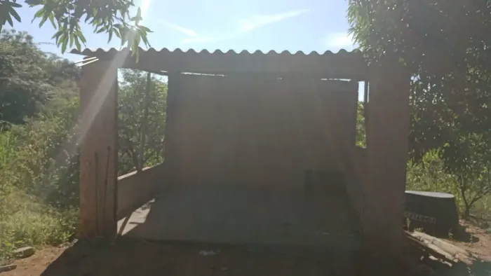 Fazenda/Sítio/Chácara para venda tem 2000 metros quadrados com 2 quartos em Xuri - Vila Ve