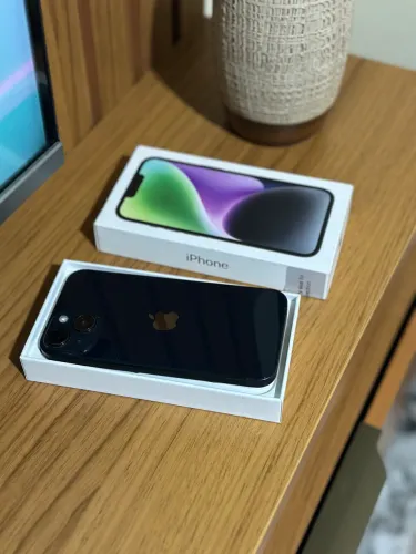 iPhone 14 128gb