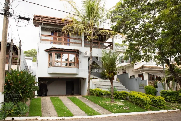 Casa à venda no Condomínio Villagio Capriccio em Louveira - SP