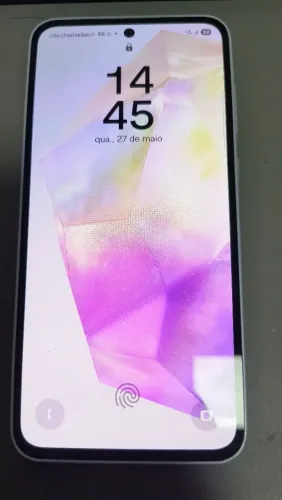 Samsung A35 5G 256 gb