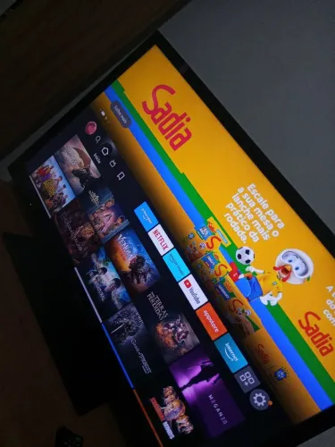 TV SONY 40 POLEGADAS - SMART
