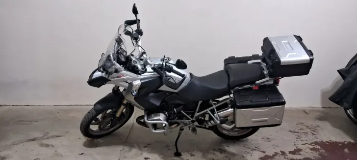 BMW R 1200 GS