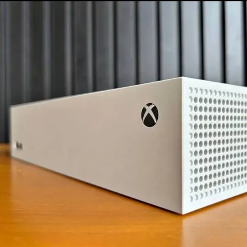 Xbox Series S | SEM CONTROLE
